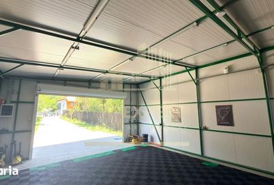 Casă cu 4 camere cu Teren 782 Mp în Central - 17