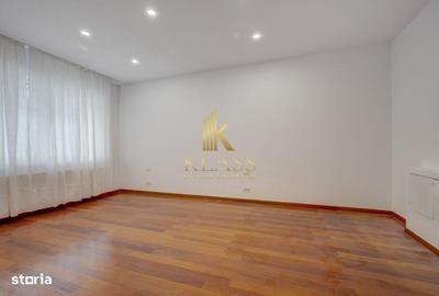 Apartament cu 5 camere decomandat în Primăverii - 9