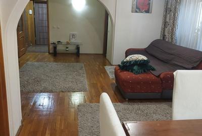 Apartament cu 3 camere în Orizont - 9