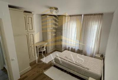 Apartament cu 3 camere decomandat, mobilat în Andrei Mureșanu - 2
