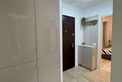 Apartament cu 3 camere în Ștefăneștii de Jos - 11