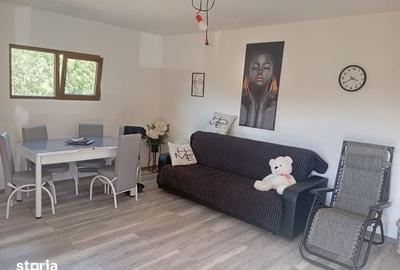 Teren de 2400 mp, în Așchileu