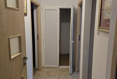 Apartament cu 3 camere decomandat, mobilat în Drumul Taberei - 11