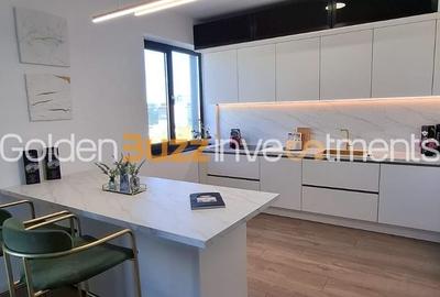 Apartament cu 4 camere în Central