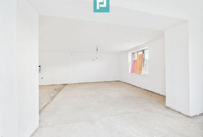 Casă individuală cu 3 camere cu Teren 1197 Mp în Galșa - 2