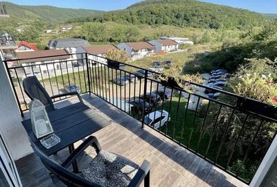 Apartament cu 3 camere decomandat în Florești - 1