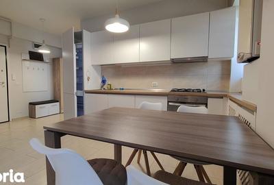 Apartament cu 2 camere decomandat în Sisești - 6