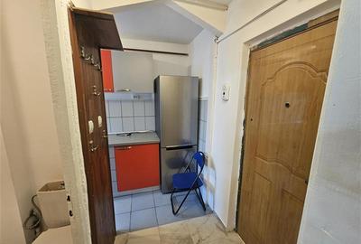 Garsonieră decomandată, mobilată în Calea Caransebeșului - 11