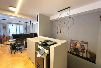Apartament cu 3 camere, mobilat în Grivița - 3