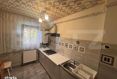 Apartament cu 3 camere în Craiovița Nouă - 6