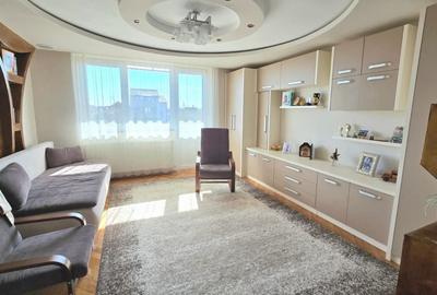 Apartament cu 3 camere decomandat, mobilat în Cloșca - 3