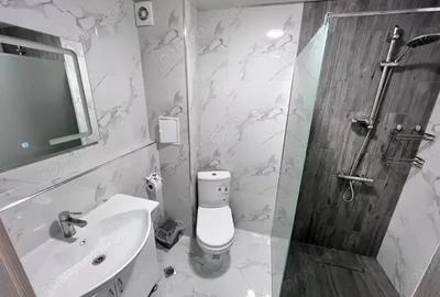 Garsonieră decomandată în Lujerului