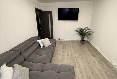 Apartament cu 2 camere în Baciu