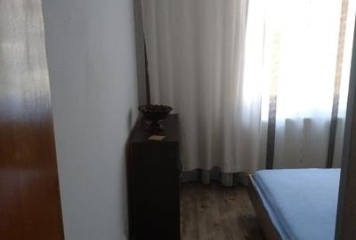Apartament cu 2 camere decomandat, mobilat în Crângași - 6