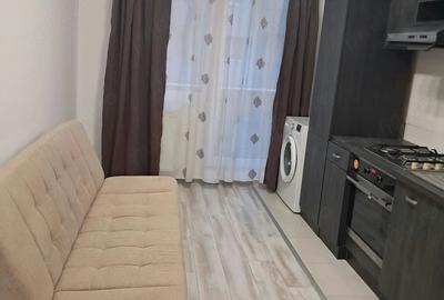 Apartament cu 2 camere semidecomandat în Florești - 3