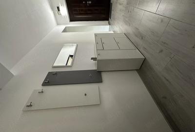 Apartament cu 2 camere decomandat în Ștrand - 7