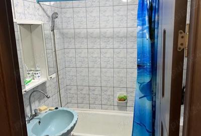 Apartament cu 2 camere decomandat în Central - 1