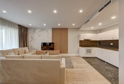 Apartament cu 4 camere decomandat în Pipera - 5