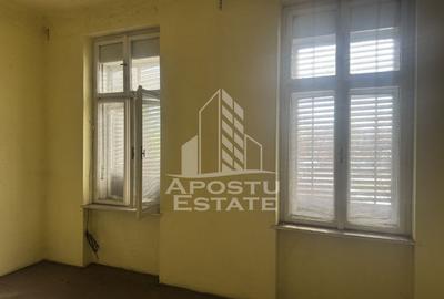 Casă individuală cu 5 camere cu Canalizare în Simion Bărnuțiu - 2
