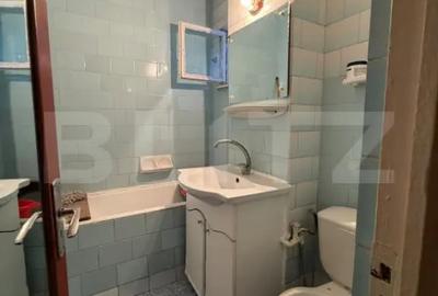 Apartament cu 2 camere decomandat în Micro 13