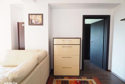 Apartament cu 2 camere în Chitila