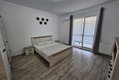 Garsonieră decomandată în Dobroești