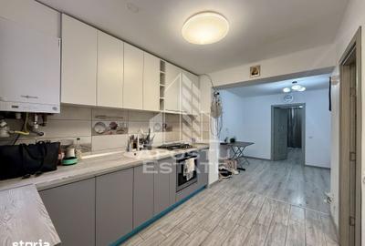 Apartament cu 2 camere în Iosefin