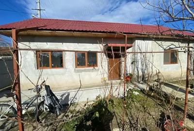Casă cu 2 camere în Turnu Măgurele - 4