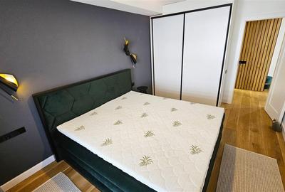 Apartament cu 2 camere semidecomandat, mobilat în Gheorgheni - 5