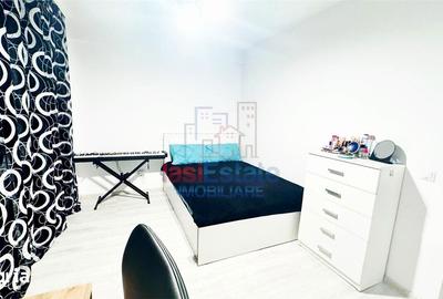 Apartament cu 3 camere în Baza 3 - 3