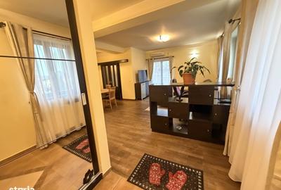 Apartament cu 3 camere, mobilat în Mehala - 9