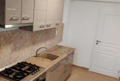 Apartament cu 2 camere decomandat, mobilat în Cug - 6