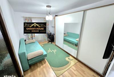 Apartament cu 2 camere decomandat în Traian - 6