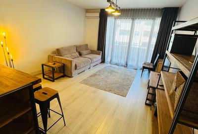 Apartament cu 3 camere decomandat în Unirii