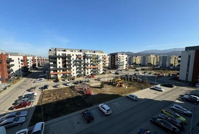 Apartament cu 3 camere, mobilat în Avantgarden - 1