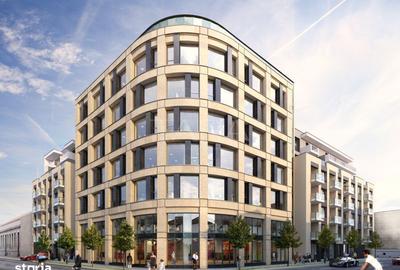 Apartament cu 2 camere decomandat, mobilat în Est - 13
