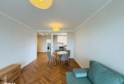 Apartament cu 3 camere în Lazaret - 6