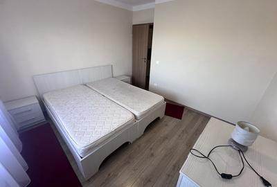 Apartament cu 3 camere decomandat, mobilat în Cetate - 10