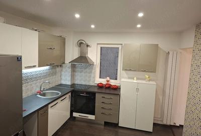 Apartament cu 2 camere decomandat în Lujerului - 3