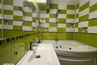 Apartament cu 2 camere decomandat, mobilat în Nicolina - 2
