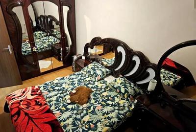 Apartament cu 3 camere decomandat, mobilat în Aeroport - 8