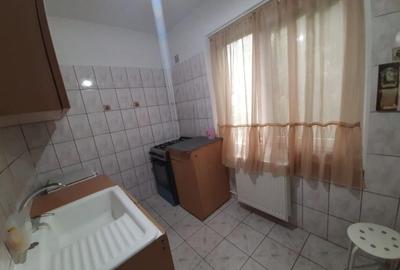 Garsonieră decomandată în Crângași - 10