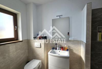 Duplex cu 7 camere cu Canalizare în Arhitecților - Calea Cisnădiei - 14