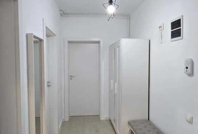 Apartament cu 2 camere decomandat în Militari - 2