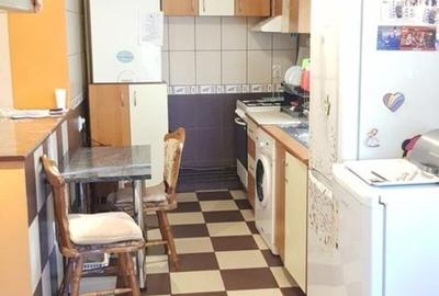 Apartament cu 2 camere în Bucureștii Noi - 1