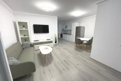 Apartament cu 2 camere decomandat, mobilat în Cetate - 1