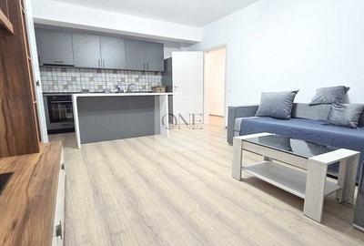 Apartament cu 2 camere decomandat în Tractorul - 5
