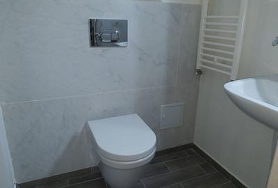 Apartament cu 3 camere semidecomandat, mobilat în Central - 5