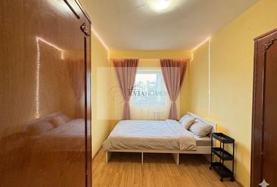 Apartament cu 3 camere decomandat, mobilat în Mănăștur - 1