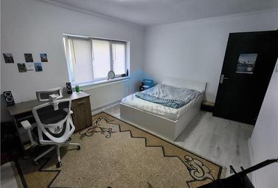Apartament cu 2 camere decomandat în Mărăști